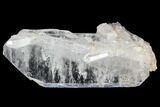 Faden Quartz Crystal Cluster - Pakistan #112012-1